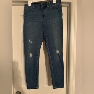 Juicy couture jeans